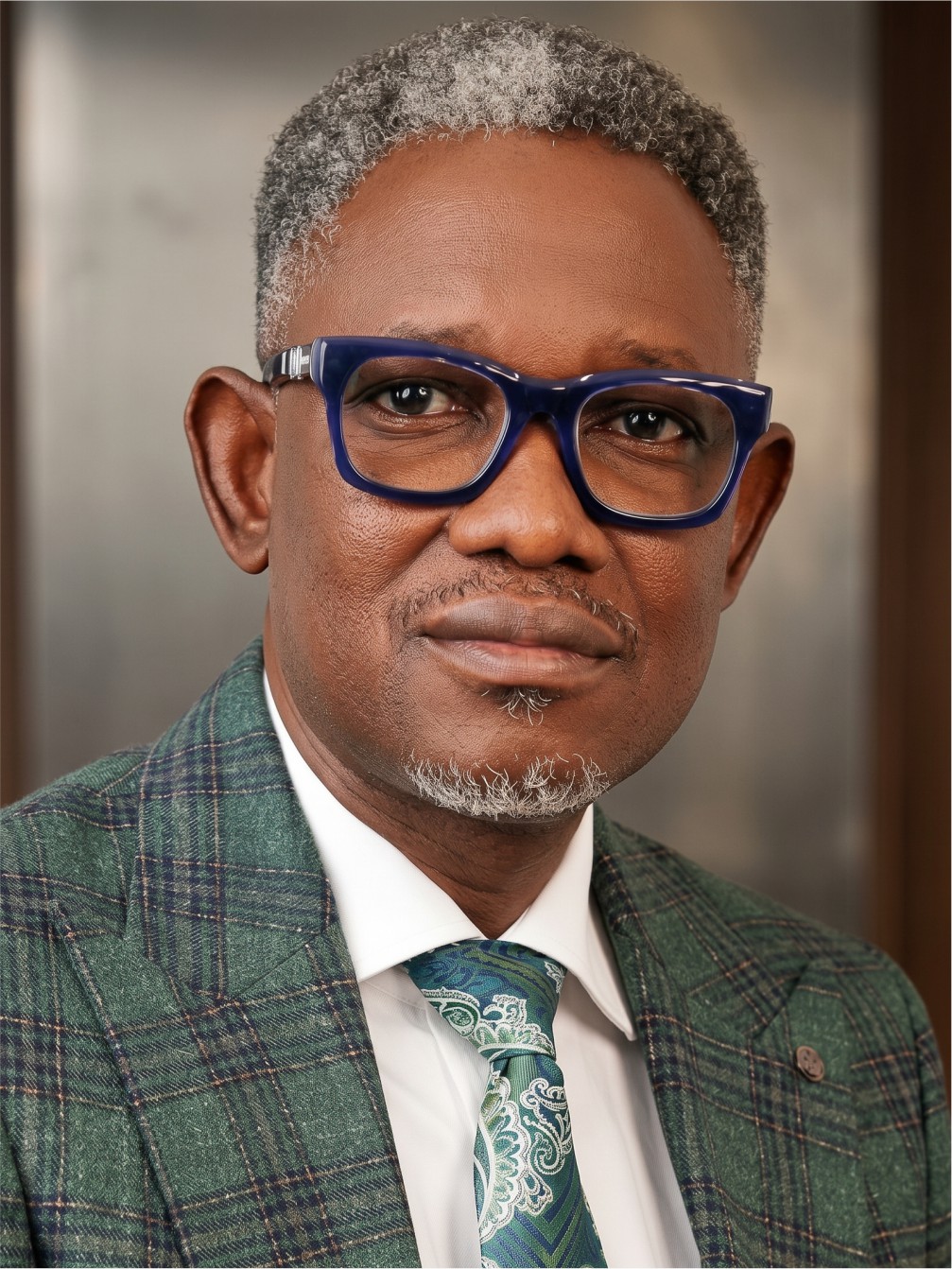 Omoniyi Odunyemi